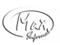 Logo MAX INFORMAL