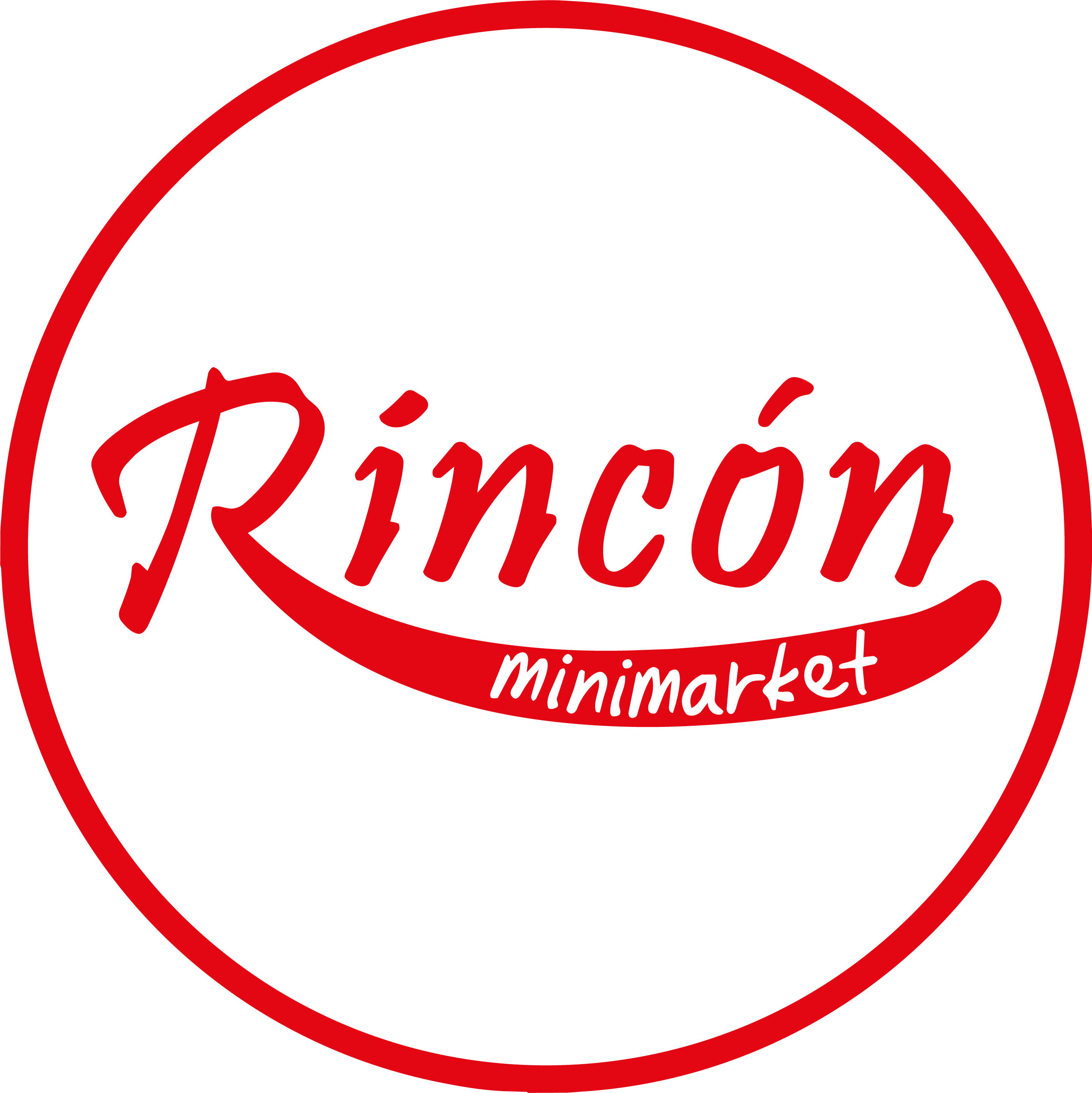 Logo Rincón Minimarket
