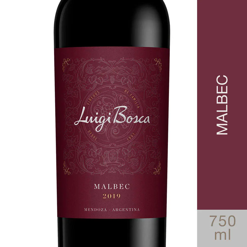 Luigi Bosca